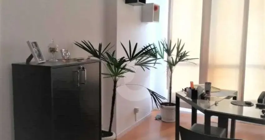 Sala no Centro de Niterói  à venda, 34 m² por R$ 170.000 - Centro - Niterói/RJ