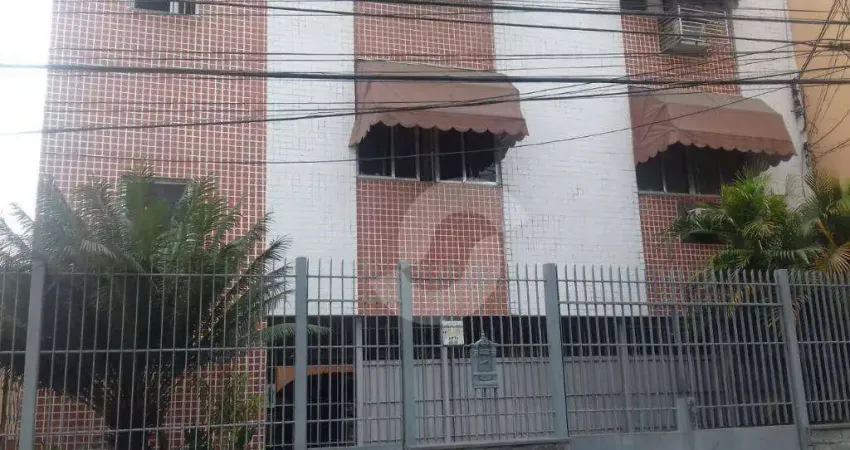 Apartamento duplex com 4 dormitórios à venda, 210 m² por r$ 580.000,00 - rocha - são gonçalo/rj