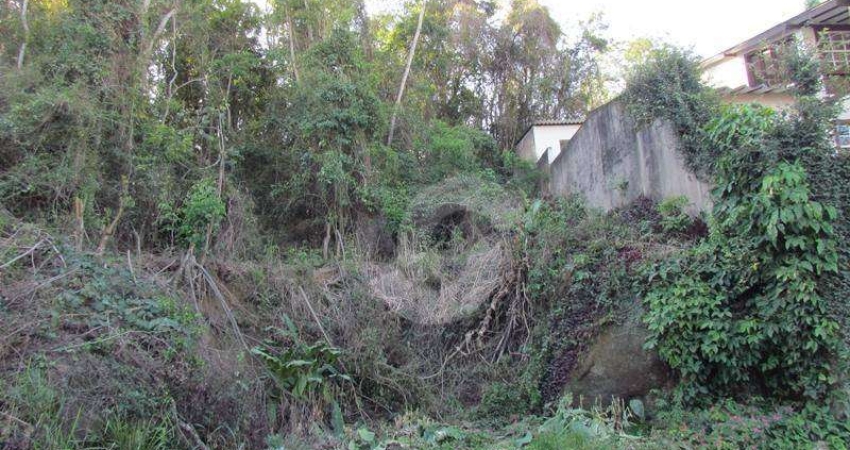 Terreno à venda, 396 m² por R$ 350.000,00 - Itaipu - Niterói/RJ