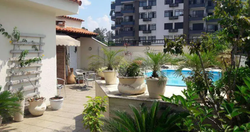 Cobertura com 4 dormitórios à venda, 330 m² por R$ 2.300.000,00 - Ingá - Niterói/RJ