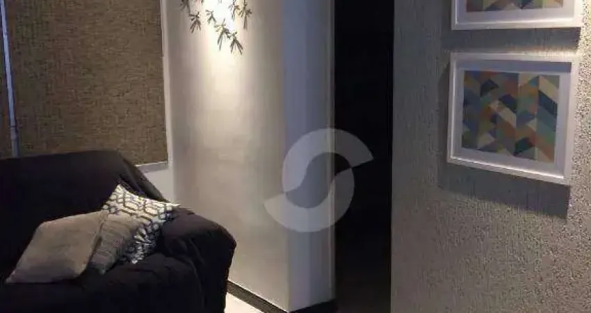 Apartamento com 2 quartos à venda na Rua Doutor Carlos Imbassahy, 48, Fonseca, Niterói