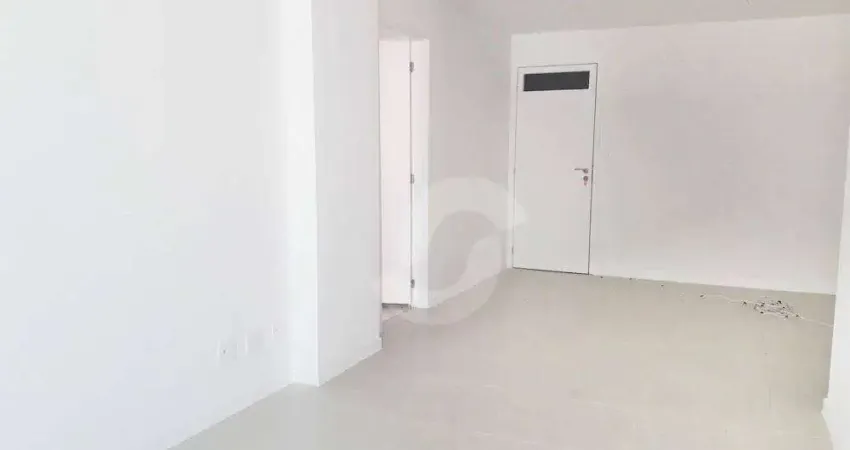 Apartamento à venda, 107 m² por R$ 1.000.000,00 - Jardim Icaraí - Niterói/RJ