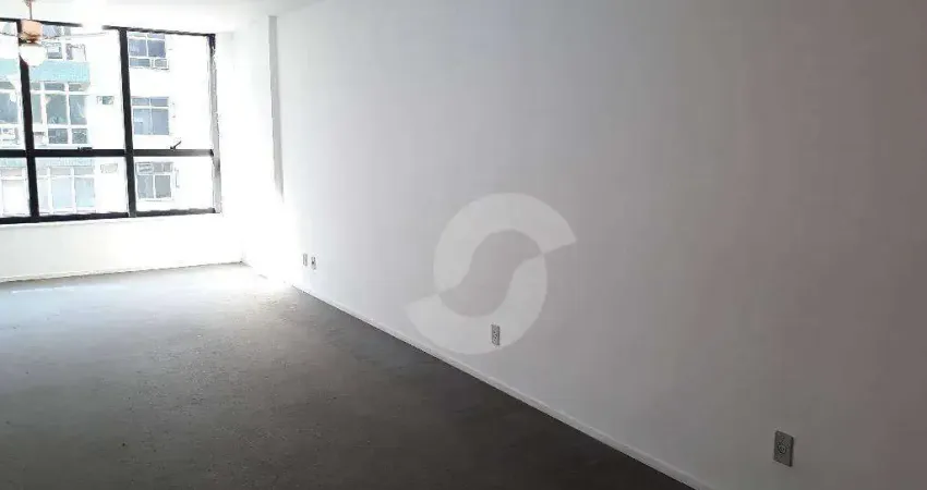 Sala à venda, 44 m² por R$ 198.000,00 - Centro - Niterói/RJ