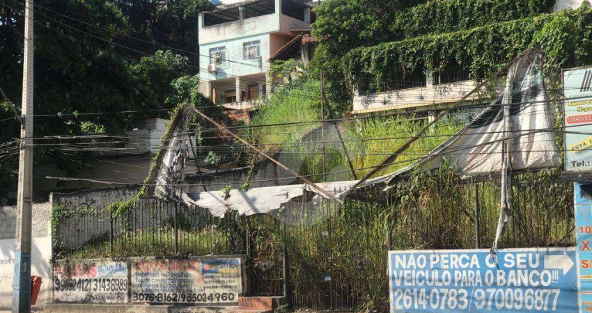 Ótimo Terreno em São Gonçalo