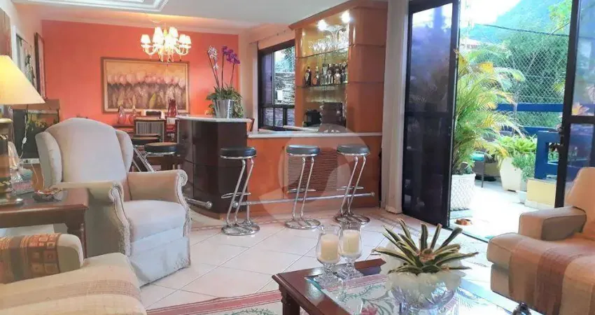 Casa à venda, 195 m² por R$ 1.800.000,00 - São Francisco - Niterói/RJ