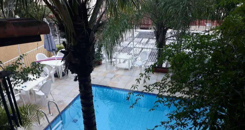 Casa à venda, 195 m² por r$ 1.800.000,00 - são francisco - niterói/rj