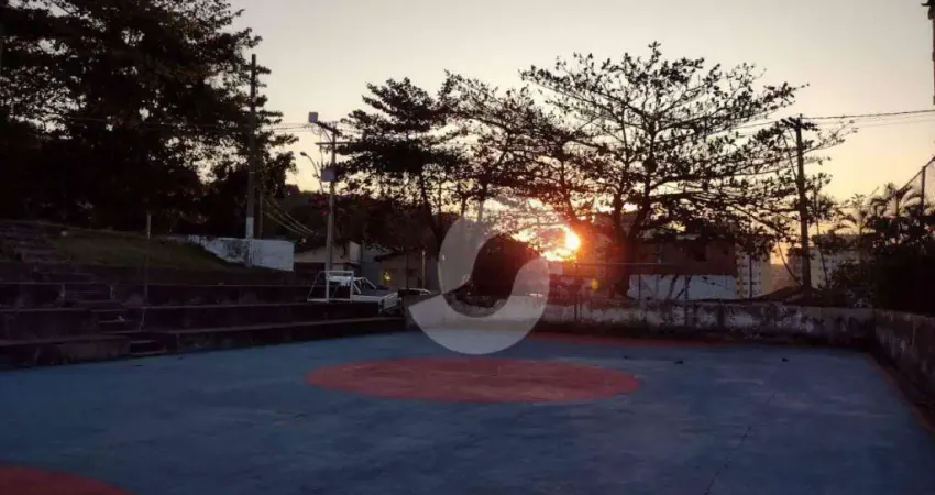 Apartamento à venda, 51 m² por r$ 190.000,00 - fonseca - niterói/rj