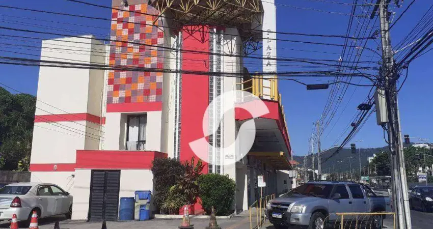 Ponto comercial à venda na Estrada Francisco da Cruz Nunes, 8305, Itaipu, Niterói