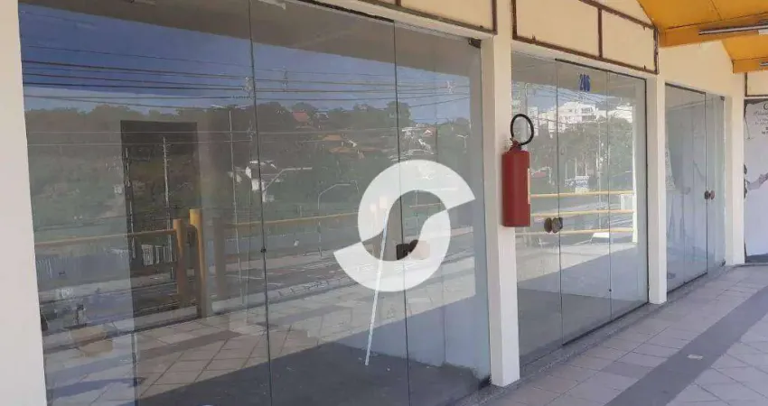 Loja à venda, 33 m² por R$ 110.000,00 - Itaipu - Niterói/RJ