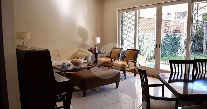 Casa à venda, 180 m² por R$ 1.500.000,00 - São Francisco - Niterói/RJ