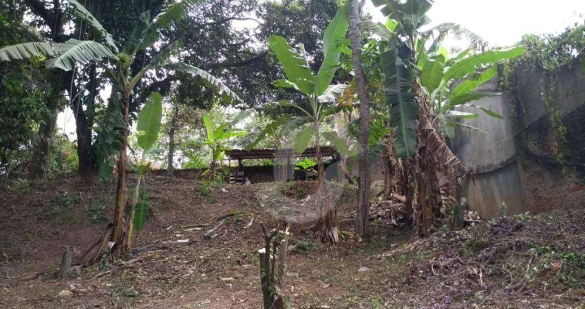 Terreno à venda, 450 m² por R$ 300.000,00 - Itaipu - Niterói/RJ