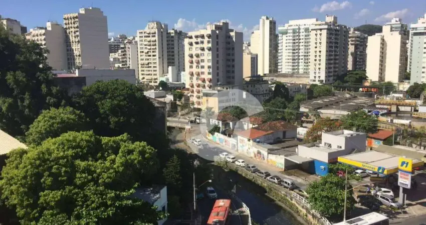Apartamento com 2 dormitórios à venda, 87 m² por R$ 465.000,00 - Icaraí - Niterói/RJ