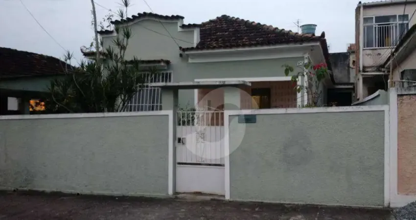 Casa com 3 dormitórios à venda, 95 m² por R$ 430.000,00 - Antonina - São Gonçalo/RJ