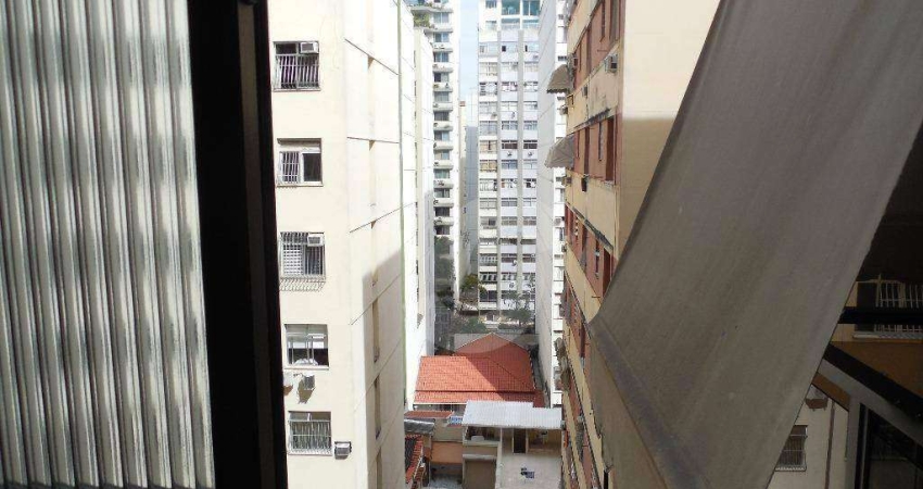 Apartamento à venda, 180 m² por R$ 1.700.000,00 - Icaraí - Niterói/RJ