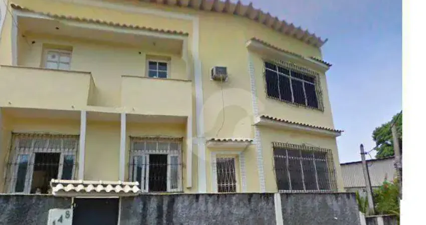 Casa com 3 quartos à venda na Rua Padre Emílio Miotti, 148, Santa Rosa, Niterói