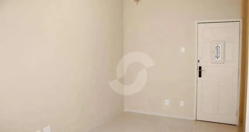 Apartamento à venda, 84 m² por R$ 320.000,00 - São Domingos - Niterói/RJ