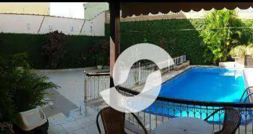 Casa à venda, 180 m² por R$ 790.000,00 - Patronato - São Gonçalo/RJ