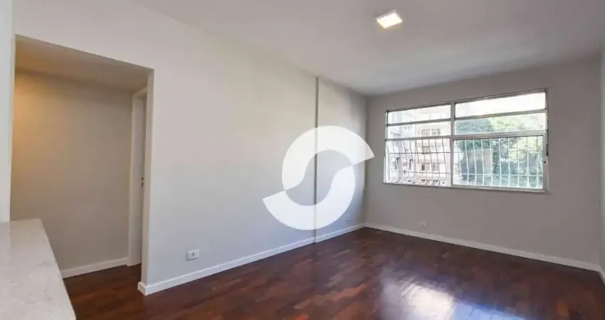 Apartamento com 2 dormitórios à venda, 80 m² por R$ 650.000,00 - Ingá - Niterói/RJ