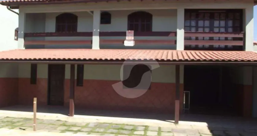 Casa com 3 dormitórios à venda, 368 m² por R$ 360.000,00 - Cabo Frio - Cabo Frio/RJ