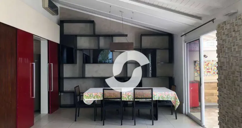 Cobertura à venda, 230 m² por R$ 2.750.000,00 - Icaraí - Niterói/RJ