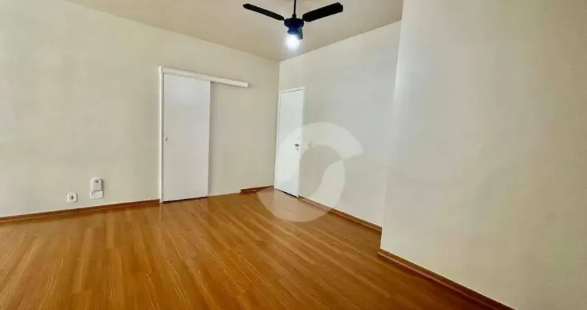 Apartamento com 2 dormitórios à venda, 95 m² por r$ 780.000,00 - icaraí - niterói/rj
