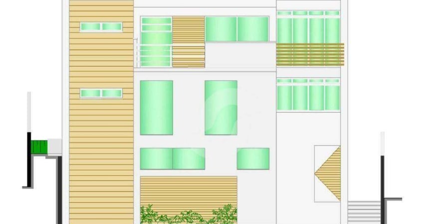 Casa à venda, 176 m² por R$ 375.000,00 - Itaipu - Niterói/RJ