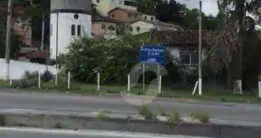 Terreno comercial para alugar na Avenida Doutor Eugênio Borges, 1150, Tribobó, São Gonçalo