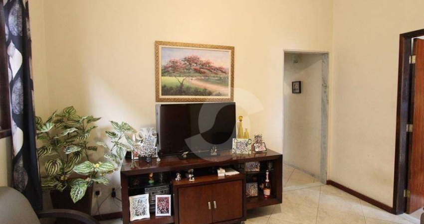 Casa à venda, 112 m² por R$ 610.000,00 - Camarão - São Gonçalo/RJ