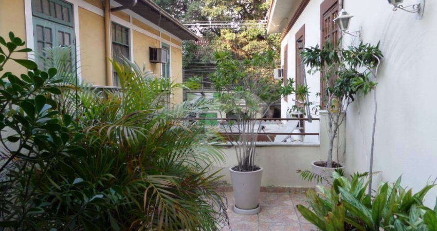 Casa com 4 dormitórios à venda, 180 m² por R$ 1.800.000,00 - Ingá - Niterói/RJ