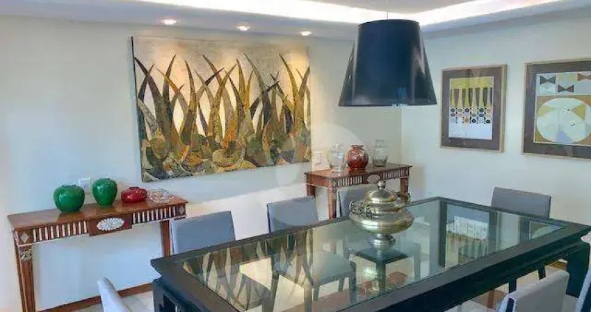 Casa com 4 dormitórios à venda, 659 m² por R$ 6.000.000,00 - Itacoatiara - Niterói/RJ