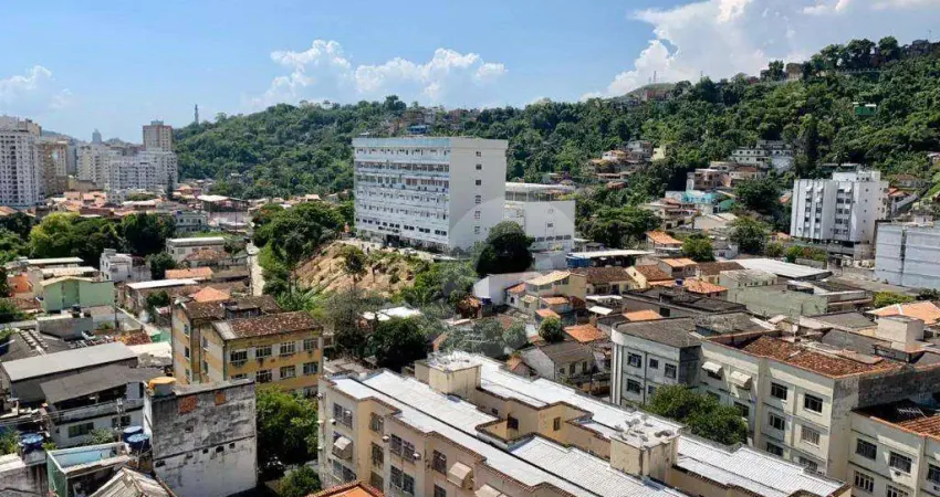 Apartamento à venda, 85 m² por R$ 265.000,00 - Santa Rosa - Niterói/RJ