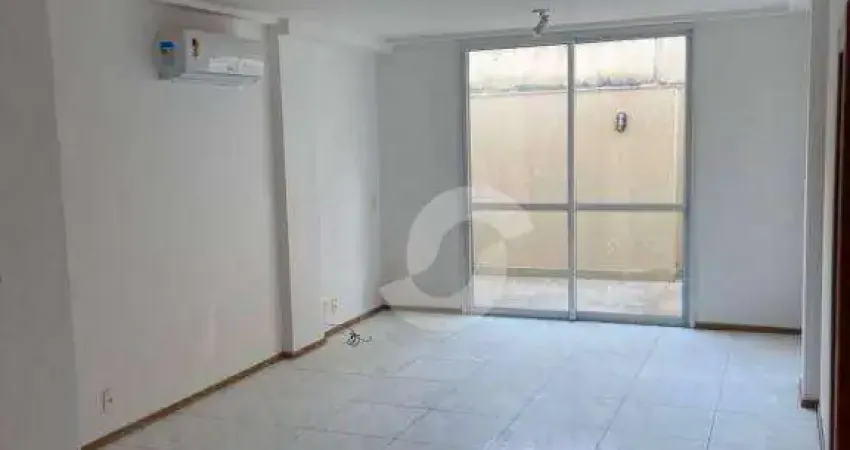 Sala à venda, 30 m² por R$ 200.000,00 - São Francisco - Niterói/RJ