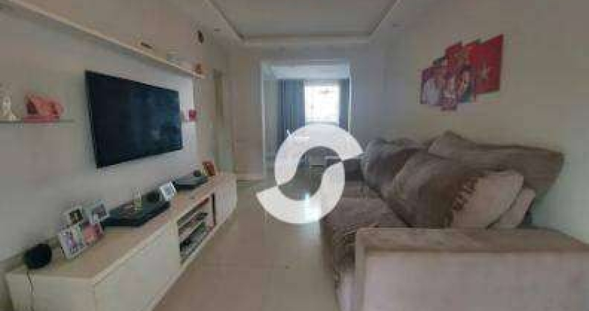 Casa com 4 dormitórios à venda, 151 m² por R$ 340.000,00 - Porto da Madama - São Gonçalo/RJ