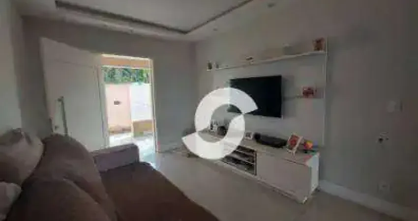Casa com 4 dormitórios à venda, 151 m² por R$ 340.000,00 - Porto da Madama - São Gonçalo/RJ