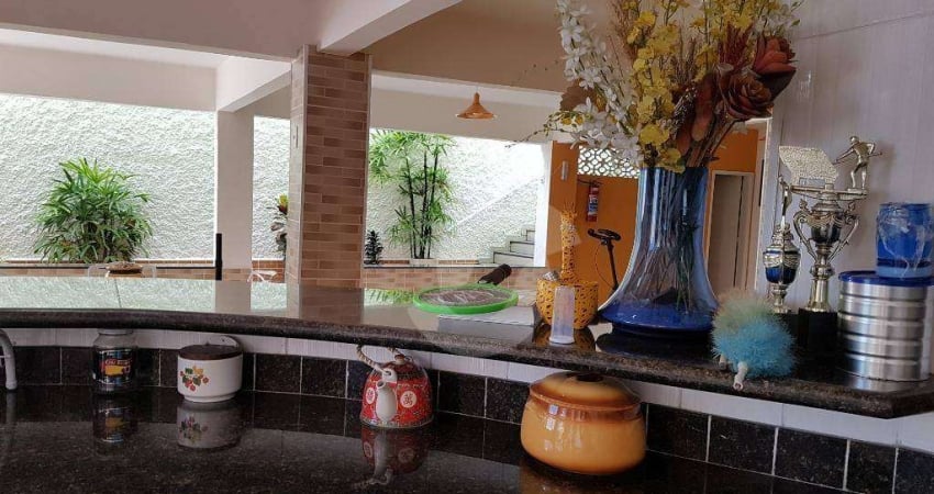 Casa Fonseca