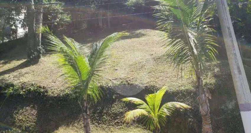Terreno à venda, 830 m² por R$ 699.000,00 - Itaipu - Niterói/RJ