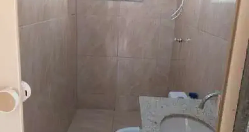 Casa com 2 dormitórios à venda, 72 m² por R$ 180.000,00 - Boaçu - São Gonçalo/RJ