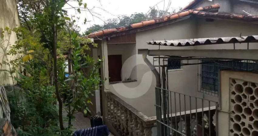 Casa à venda, 160 m² por R$ 500.000,00 - Santa Rosa - Niterói/RJ