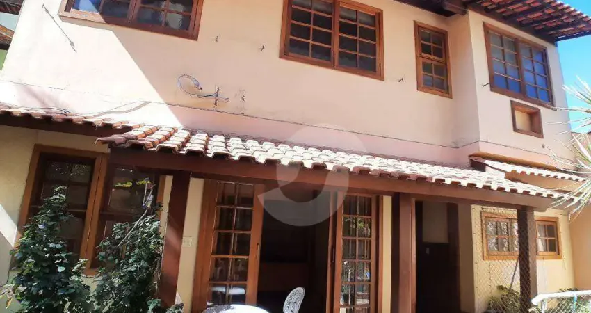 Casa à venda, 200 m² por R$ 700.000,00 - Barreto - São Gonçalo/RJ