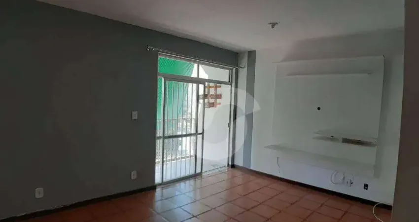 Apartamento com 2 dormitórios à venda, 76 m² por R$ 399.990,00 - Santa Rosa - Niterói/RJ