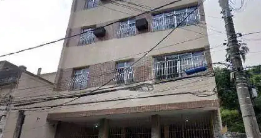 Oportunidade! Apartamento com 2 dormitórios à venda, 60 m² por R$ 295.000 - São Domingos - Niterói/RJ