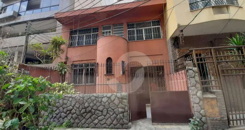 Casa com 3 quartos à venda na Rua Pereira Nunes, 26, Ingá, Niterói