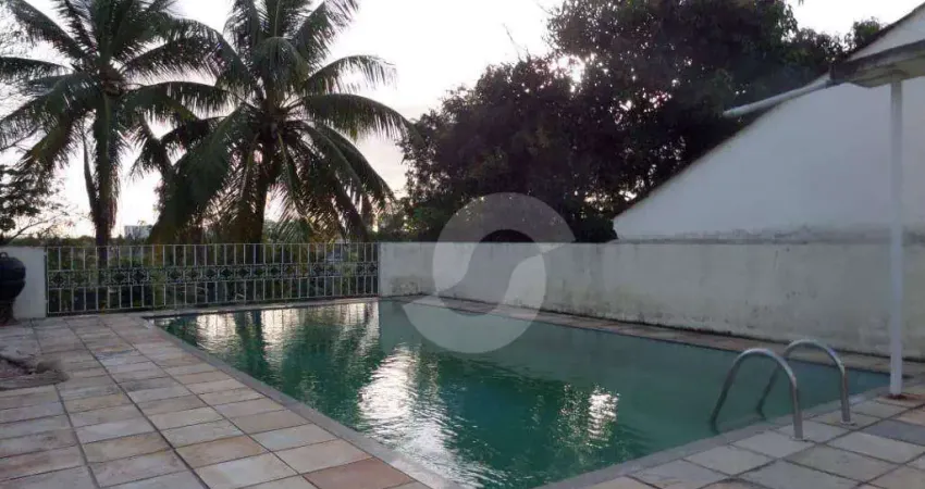 Casa com 3 dormitórios à venda, 150 m² por r$ 650.000,00 - venda das pedras - itaboraí/rj