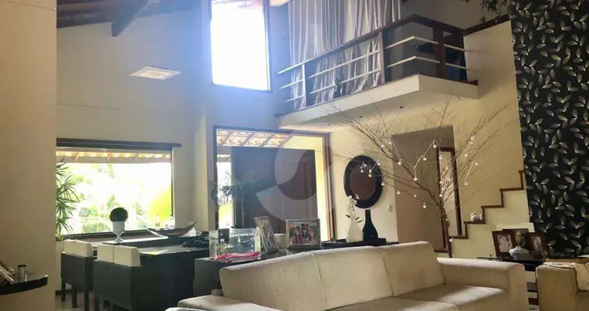 Casa com 3 dormitórios à venda, 215 m² por R$ 1.050.000,00 - Pendotiba - Niterói/RJ