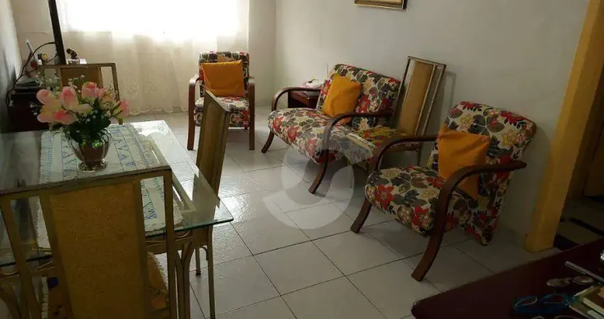 Apartamento com 2 dormitórios à venda, 62 m² por r$ 170.000,00 - zé garoto - são gonçalo/rj