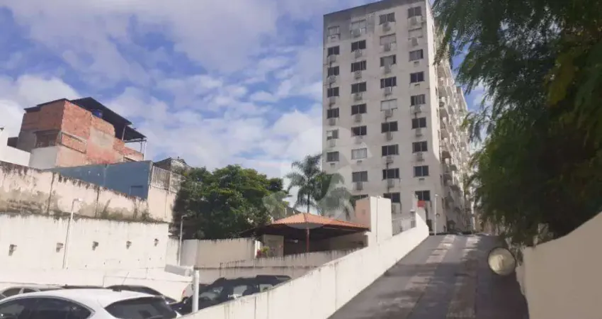 Apartamento com 2 dormitórios à venda, 55 m² por R$ 370.000,00 - Fonseca - Niterói/RJ