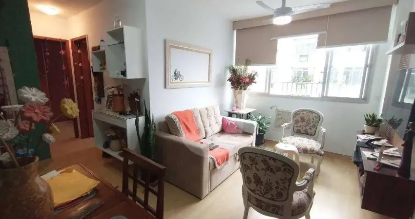 Apartamento com 2 dormitórios à venda, 65 m² por R$ 280.000,00 - Fonseca - Niterói/RJ
