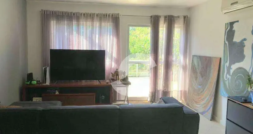 Casa com 3 dormitórios à venda, 120 m² por R$ 820.000,00 - Vila Progresso - Niterói/RJ