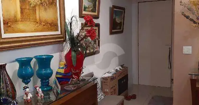 Apartamento com 3 dormitórios à venda, 115 m² por r$ 1.250.000,00 - icaraí - niterói/rj