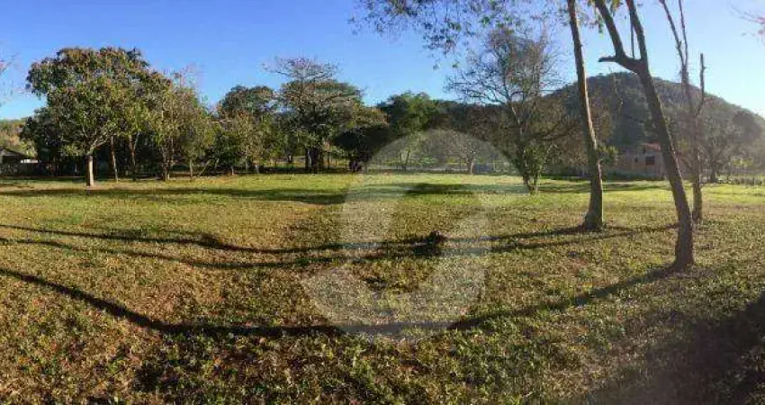 Terreno à venda, 24490 m² por R$ 1.250.000,00 - Santa Paula (Inoã) - Maricá/RJ